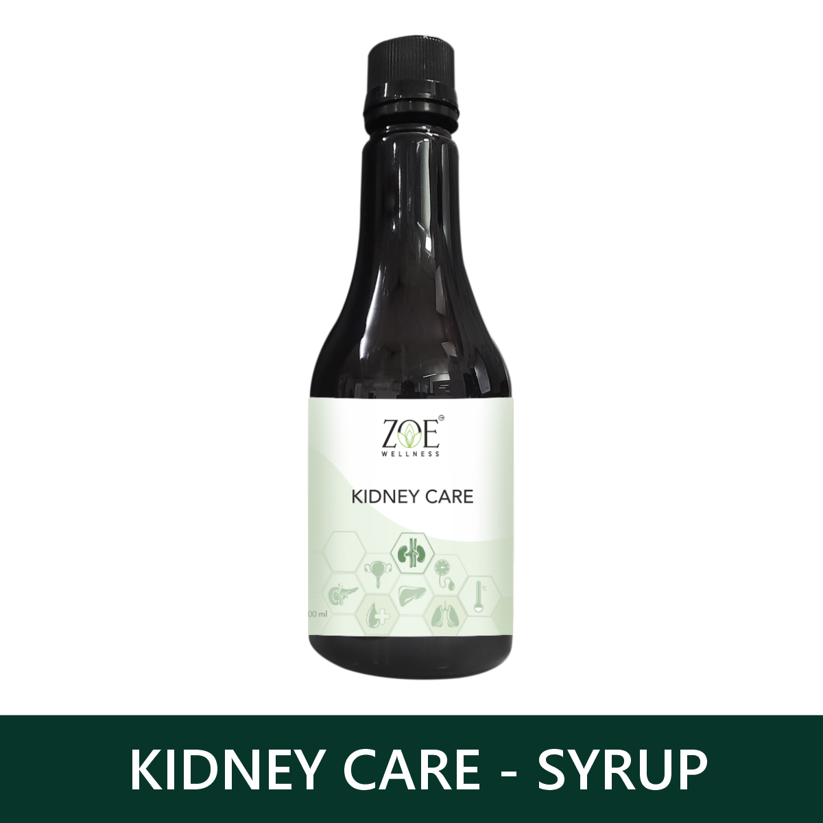 KIDNEY CARE SYRUP (300ML)
